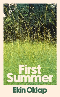 First Summer First Summer