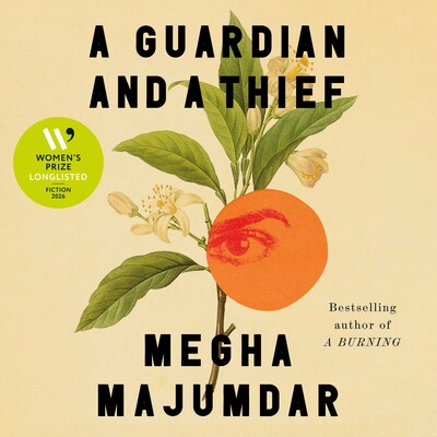 Guardian and a Thief