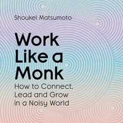 Work Like A Monk