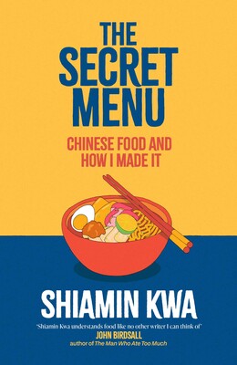 The Secret Menu The Secret Menu