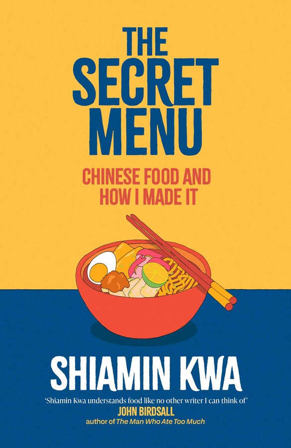 Secret Menu