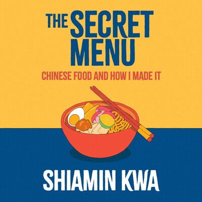The Secret Menu The Secret Menu