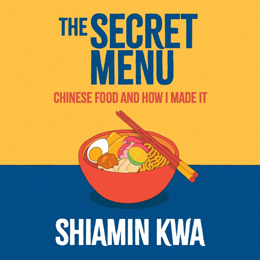 Secret Menu