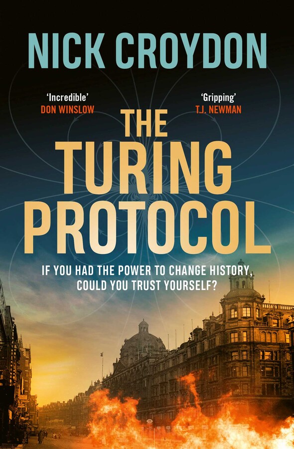 Turing Protocol