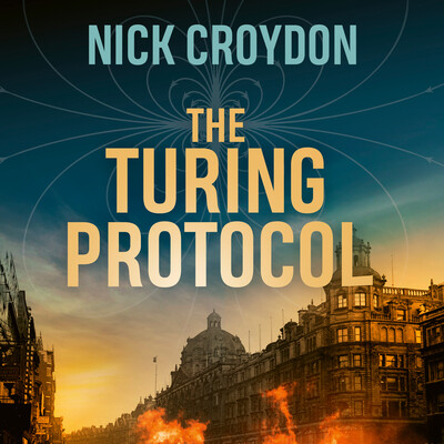 The Turing Protocol The Turing Protocol