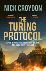 The Turing Protocol