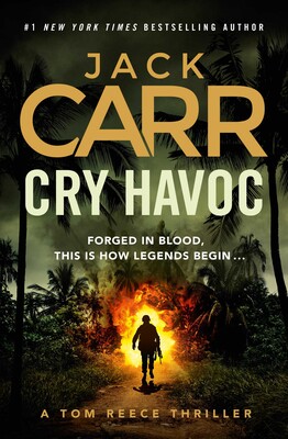 Cry Havoc Cry Havoc