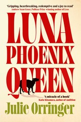 Luna, Phoenix, Queen Luna, Phoenix, Queen