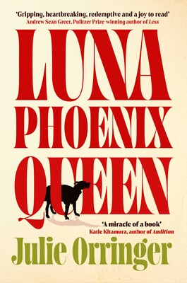 Luna, Phoenix, Queen Luna, Phoenix, Queen