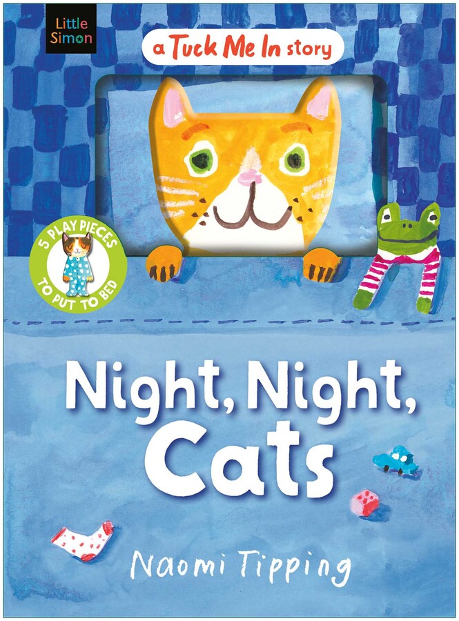 Night, Night, Cats