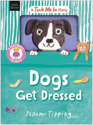 Dogs Get Dressed Dogs Get Dressed