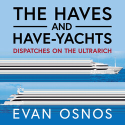The Haves and Have-Yachts