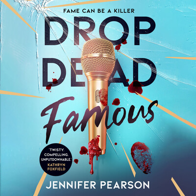 Drop Dead Famous Drop Dead Famous