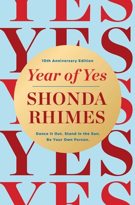 Year of Yes (10th Anniversary Edition) Year of Yes (10th Anniversary Edition)