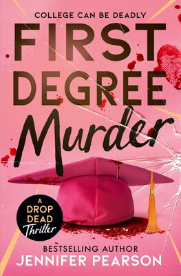 First Degree Murder First Degree Murder