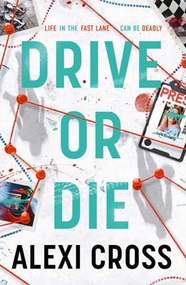 Drive or Die Drive or Die