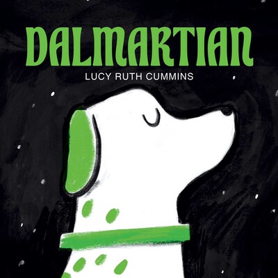 Dalmartian Dalmartian