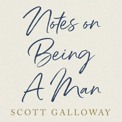 Notes on Being a Man Notes on Being a Man