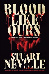 Blood Like Ours Blood Like Ours
