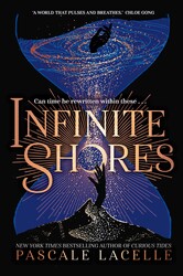 Infinite Shores Infinite Shores