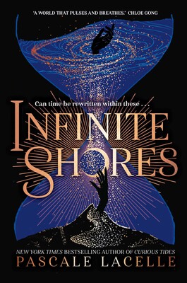 Infinite Shores Infinite Shores