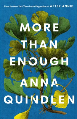 More Than Enough More Than Enough