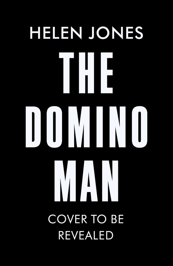 Domino Man