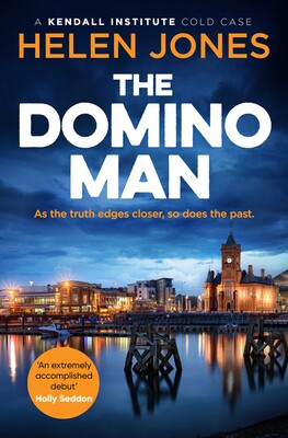 Domino Man Domino Man