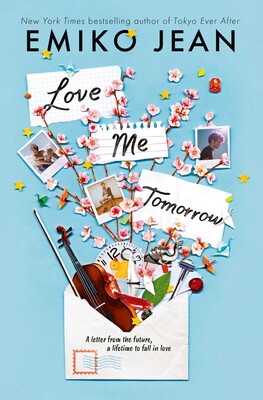 Love Me Tomorrow Love Me Tomorrow