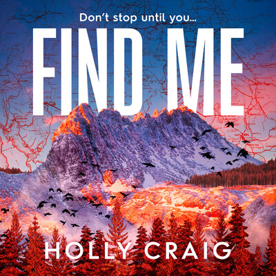Find Me Find Me