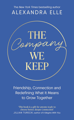 Company We Keep