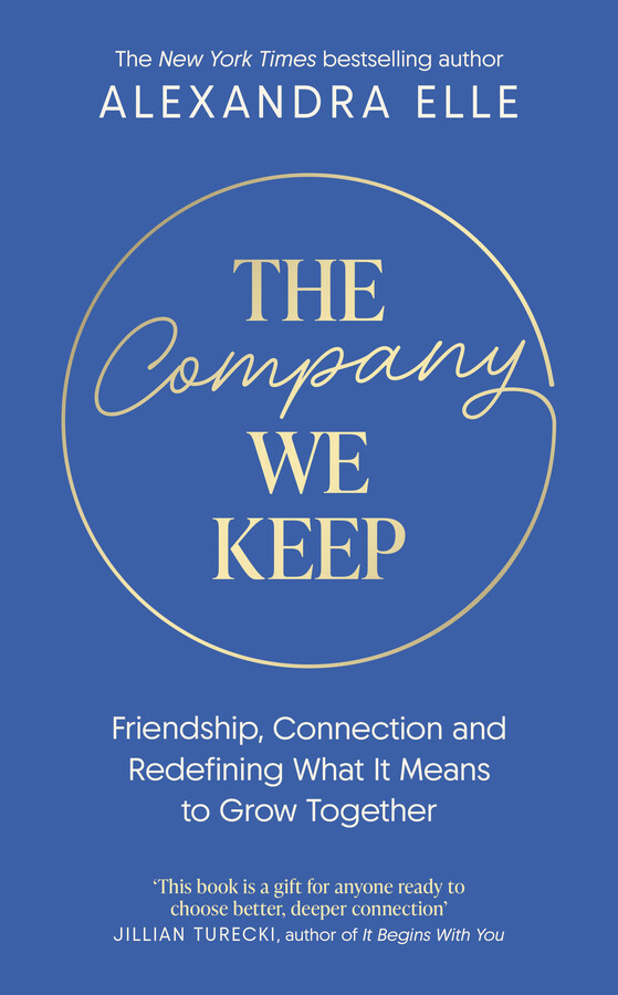 Company We Keep