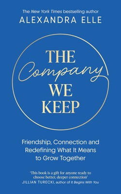 Company We Keep Company We Keep