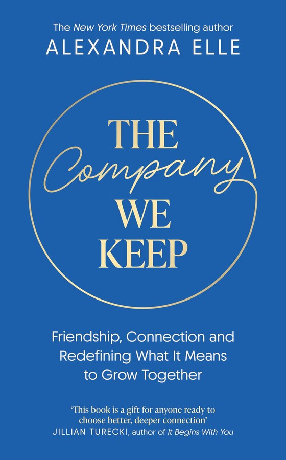 Company We Keep