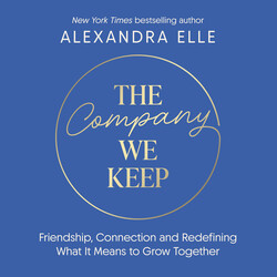The Company We Keep The Company We Keep