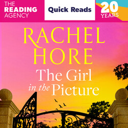 The Girl in the Picture