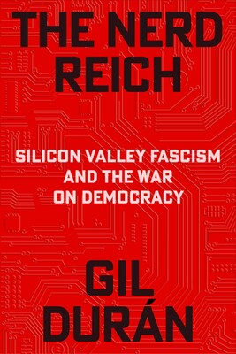 The Nerd Reich The Nerd Reich