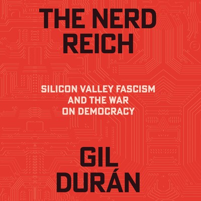 The Nerd Reich