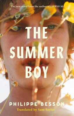 Summer Boy
