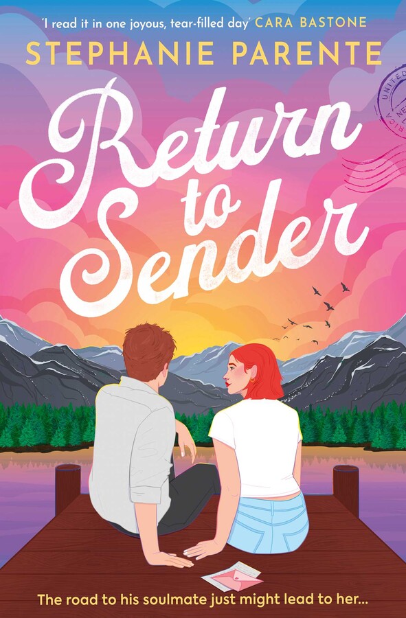 Return to Sender