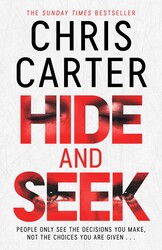 Hide and Seek Hide and Seek