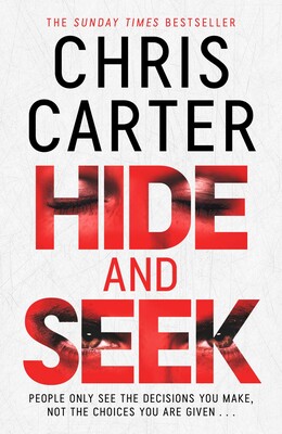 Hide and Seek Hide and Seek