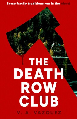 The Death Row Club The Death Row Club