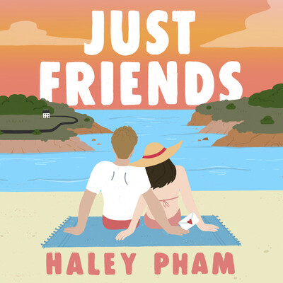 Just Friends Just Friends
