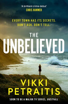 The Unbelieved The Unbelieved