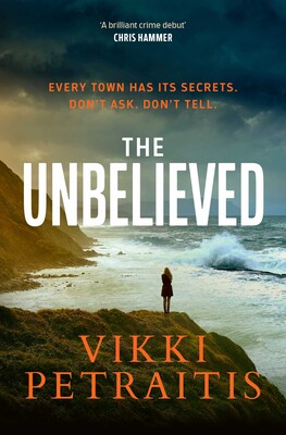 The Unbelieved