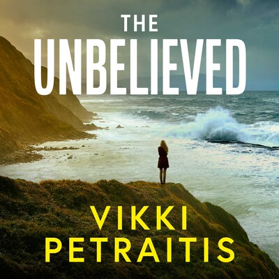The Unbelieved The Unbelieved