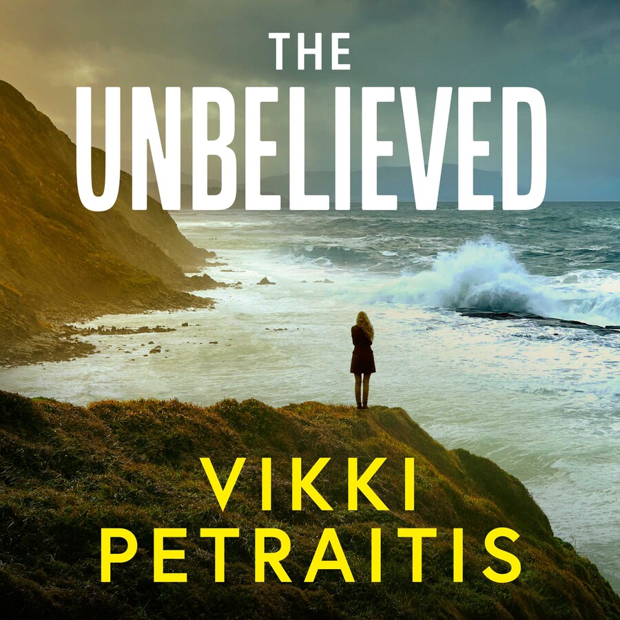 Unbelieved