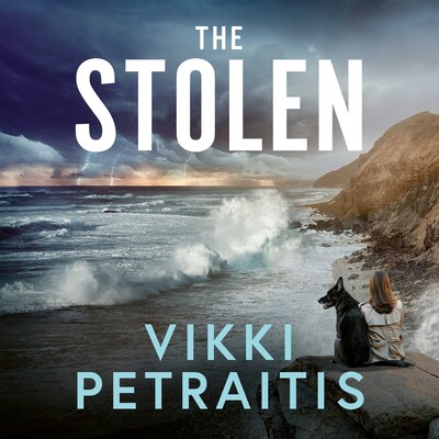 The Stolen The Stolen