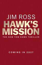 Hawk's Mission